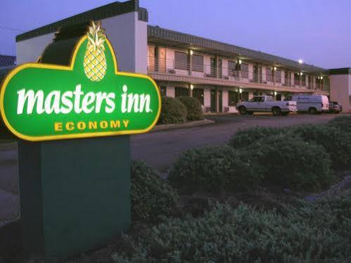 Cayce Masters Inn I-26 المظهر الخارجي الصورة