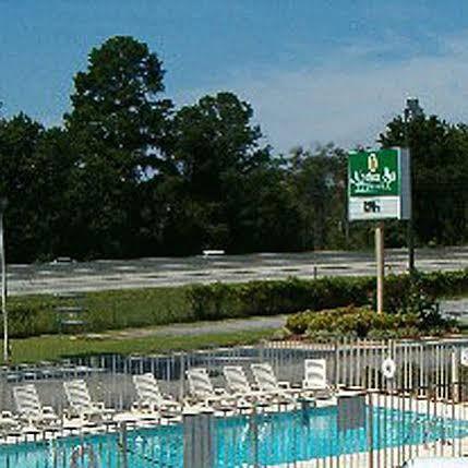 Cayce Masters Inn I-26 المظهر الخارجي الصورة